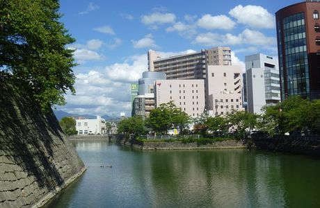 Uchihori Park