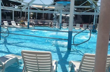 Piscina Solero Splash