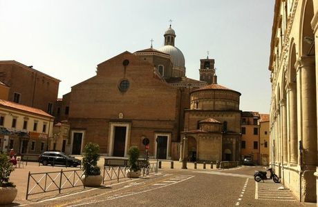 Cattedrale Santa Maria Assunta nella Cattedrale