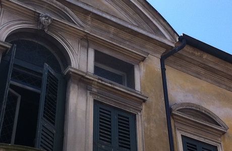 Palazzo Rossi