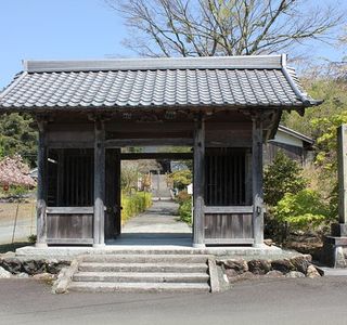Tadaji temple