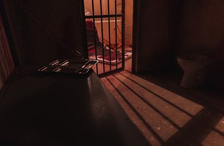 GAME OVER Escape Rooms - Verona