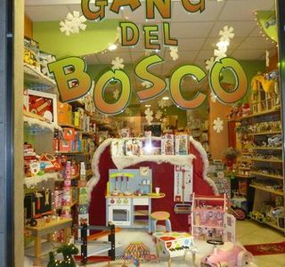 La Gang del Bosco