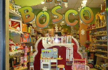 La Gang del Bosco