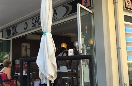 Caffeina