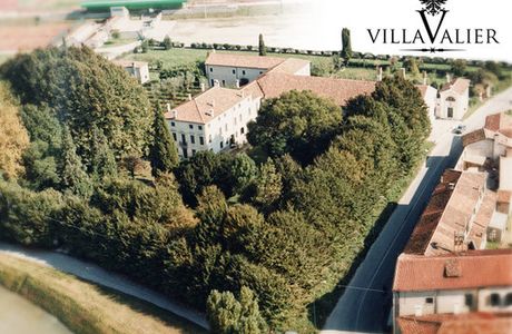 Villa Valier