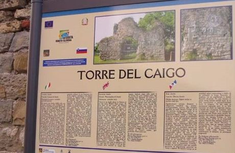 Torre del Caligo
