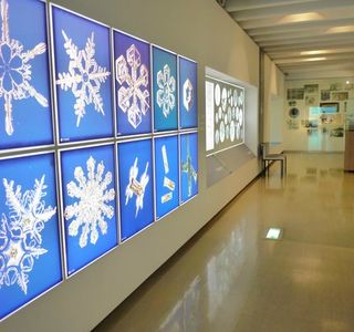 Nakaya Ukichiro Museum of Snow and Ice