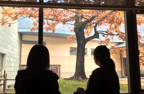 Kutaniyaki Art Museum