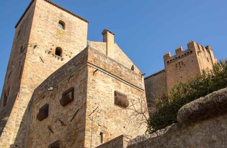Castello di Monselice