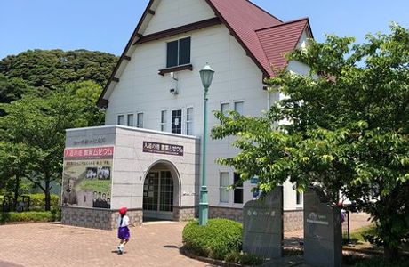 Tsuruga Museum