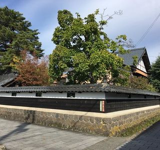 Choso-ji Temple