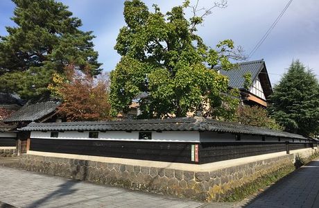 Choso-ji Temple