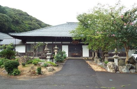 Kuinji Temple