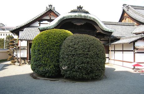 Hokyoji Temple
