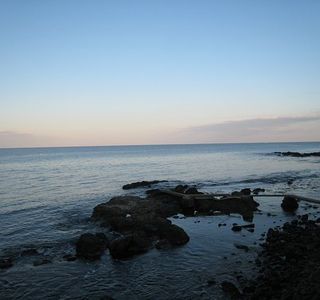 Koiji Beach