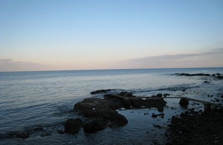 Koiji Beach