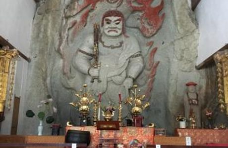Ikkanji Temple