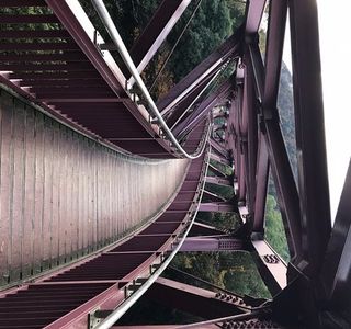 Ayatori Bridge