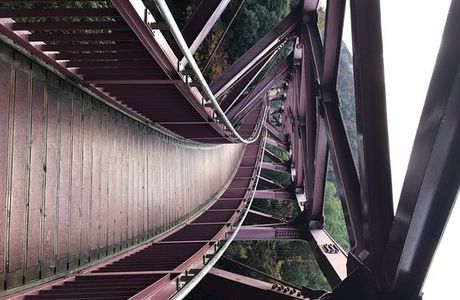 Ayatori Bridge