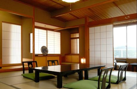 Ichinose Visitor Center