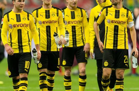 Borussia Dortmund