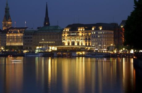 Alster