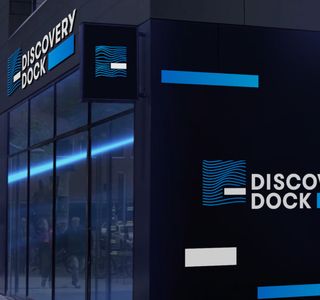 Discovery Dock