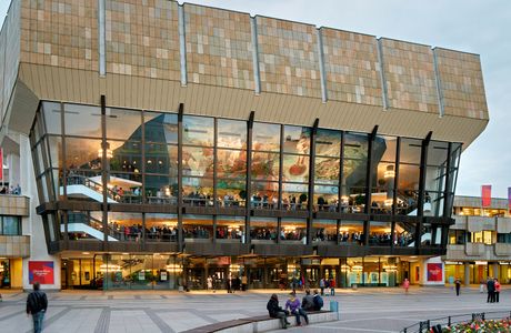 Gewandhaus zu Leipzig