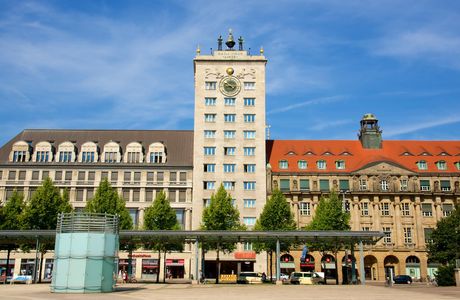 Krochhaus