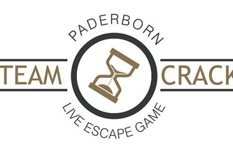 TeamCrack Paderborn - Live Escape Game Room