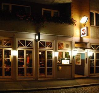 Kneipe Domsgickel