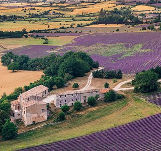Office de Tourisme Intercommunal Ventoux-Provence