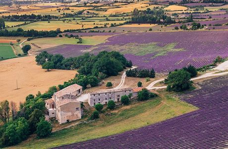 Office de Tourisme Intercommunal Ventoux-Provence