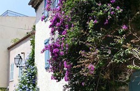 Circuit Historique de Grimaud