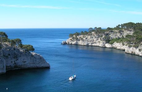 Office de Tourisme de Cassis
