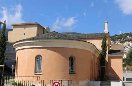 Chapelle de L'Annonciade