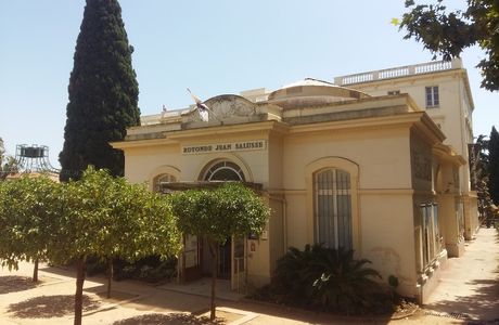 Office de Tourisme Hyères