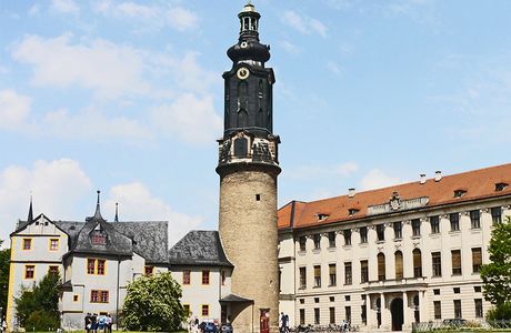 Stadtschloss