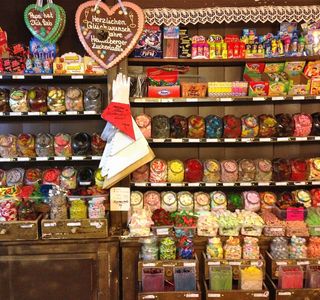 Heidelberger Zuckerladen