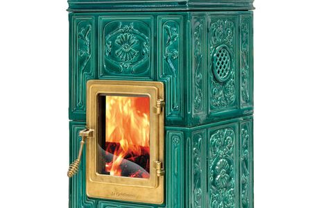 House of Stoves