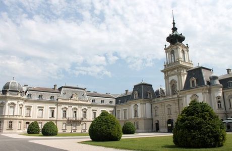 Helikon Castle Museum