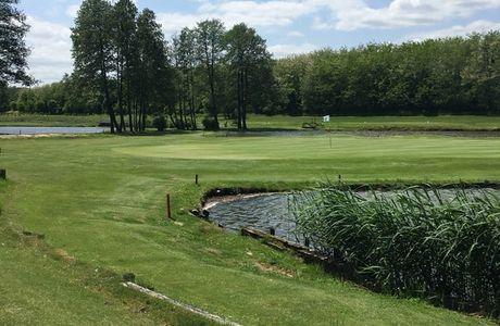 Hencse National Golf and Country Club