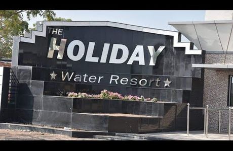Welcome Water Resort