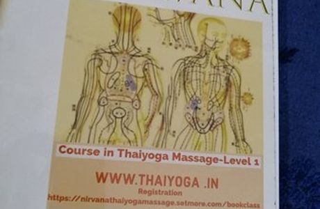 Nirvana School Of ThaiMassage & Yoga