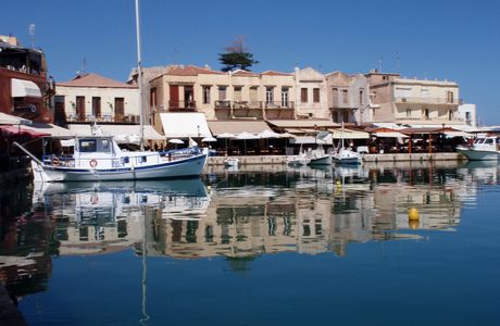 KTEL Rethymno