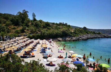 Ammoussa Beach