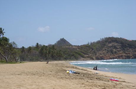 Bathway Beach