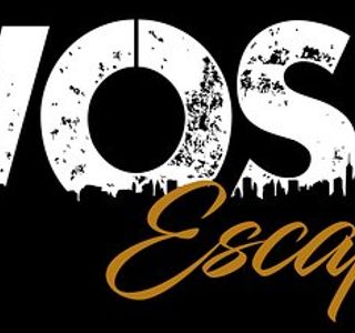 World of Secrets Escape Room