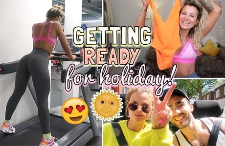 Get Ready 2 Go